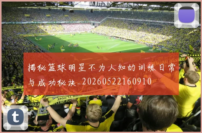 揭秘篮球明星不为人知的训练日常与成功秘诀_20260522160910