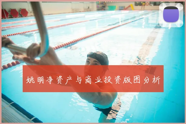 姚明净资产与商业投资版图分析