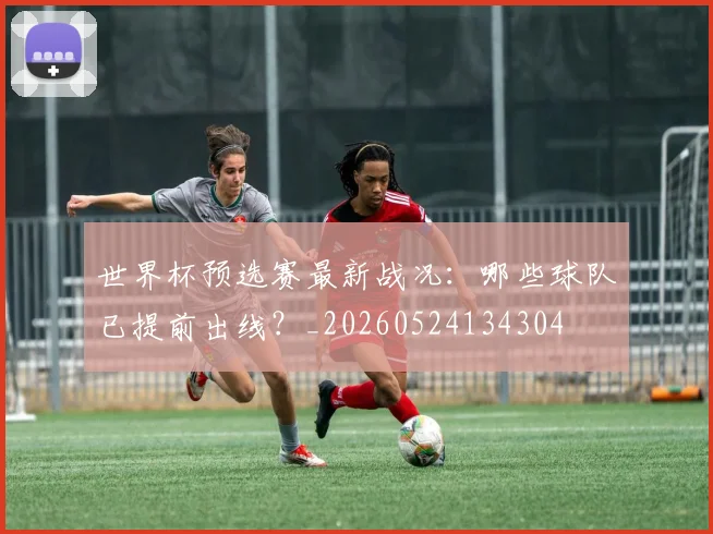 世界杯预选赛最新战况：哪些球队已提前出线？_20260524134304